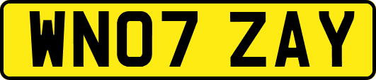 WN07ZAY