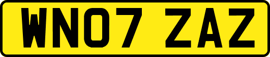 WN07ZAZ