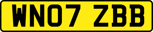WN07ZBB