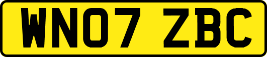 WN07ZBC