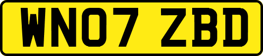 WN07ZBD