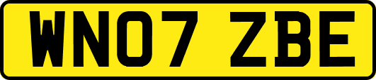 WN07ZBE