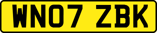 WN07ZBK
