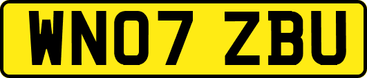 WN07ZBU