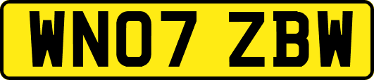 WN07ZBW