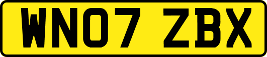 WN07ZBX
