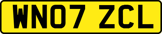 WN07ZCL