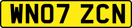 WN07ZCN