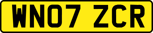 WN07ZCR