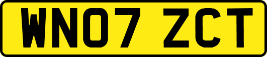 WN07ZCT