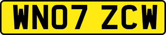 WN07ZCW
