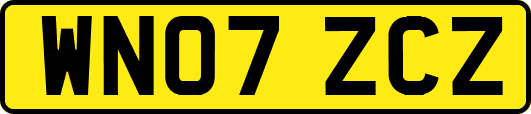 WN07ZCZ