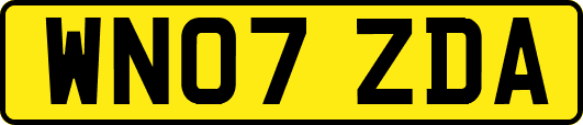 WN07ZDA