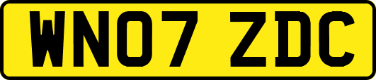 WN07ZDC