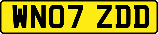 WN07ZDD