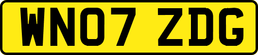 WN07ZDG