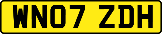 WN07ZDH