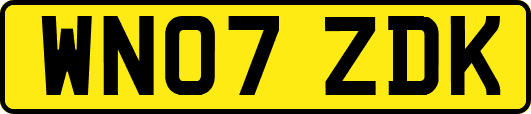 WN07ZDK