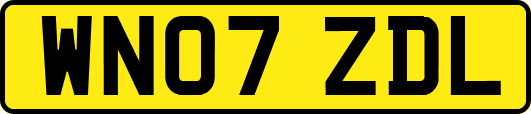 WN07ZDL