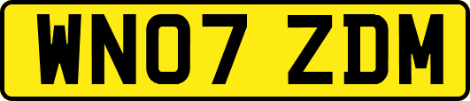 WN07ZDM