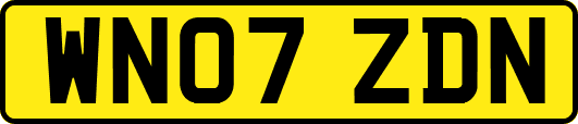 WN07ZDN