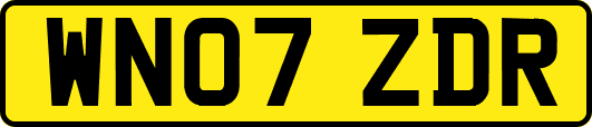 WN07ZDR