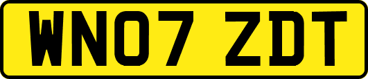 WN07ZDT
