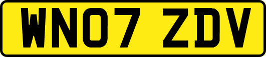 WN07ZDV