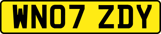 WN07ZDY