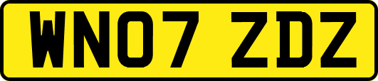 WN07ZDZ