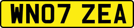 WN07ZEA