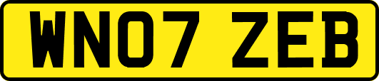 WN07ZEB