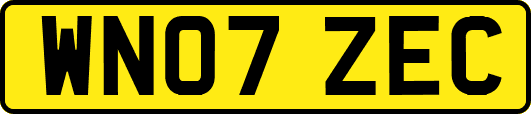 WN07ZEC