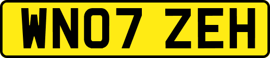 WN07ZEH