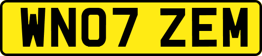 WN07ZEM