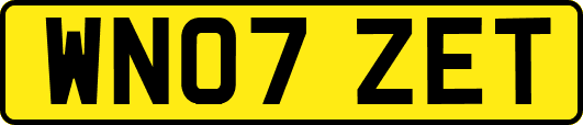WN07ZET