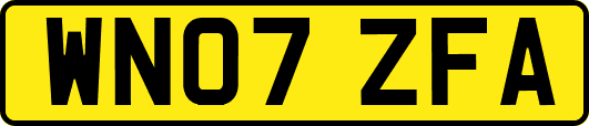 WN07ZFA