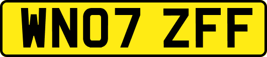 WN07ZFF