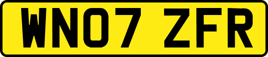 WN07ZFR