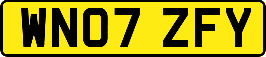 WN07ZFY
