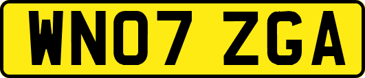 WN07ZGA