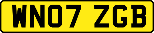 WN07ZGB