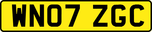 WN07ZGC