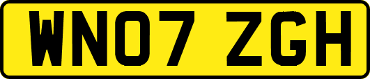 WN07ZGH