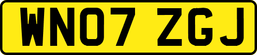 WN07ZGJ