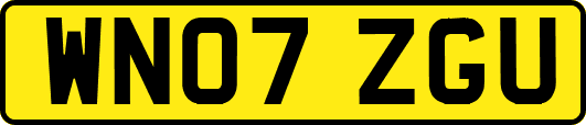 WN07ZGU