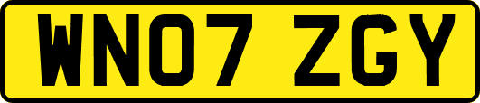 WN07ZGY