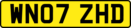 WN07ZHD
