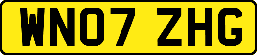 WN07ZHG
