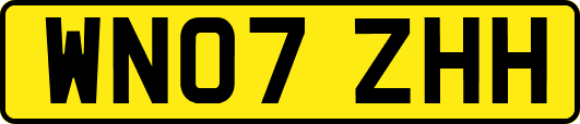 WN07ZHH